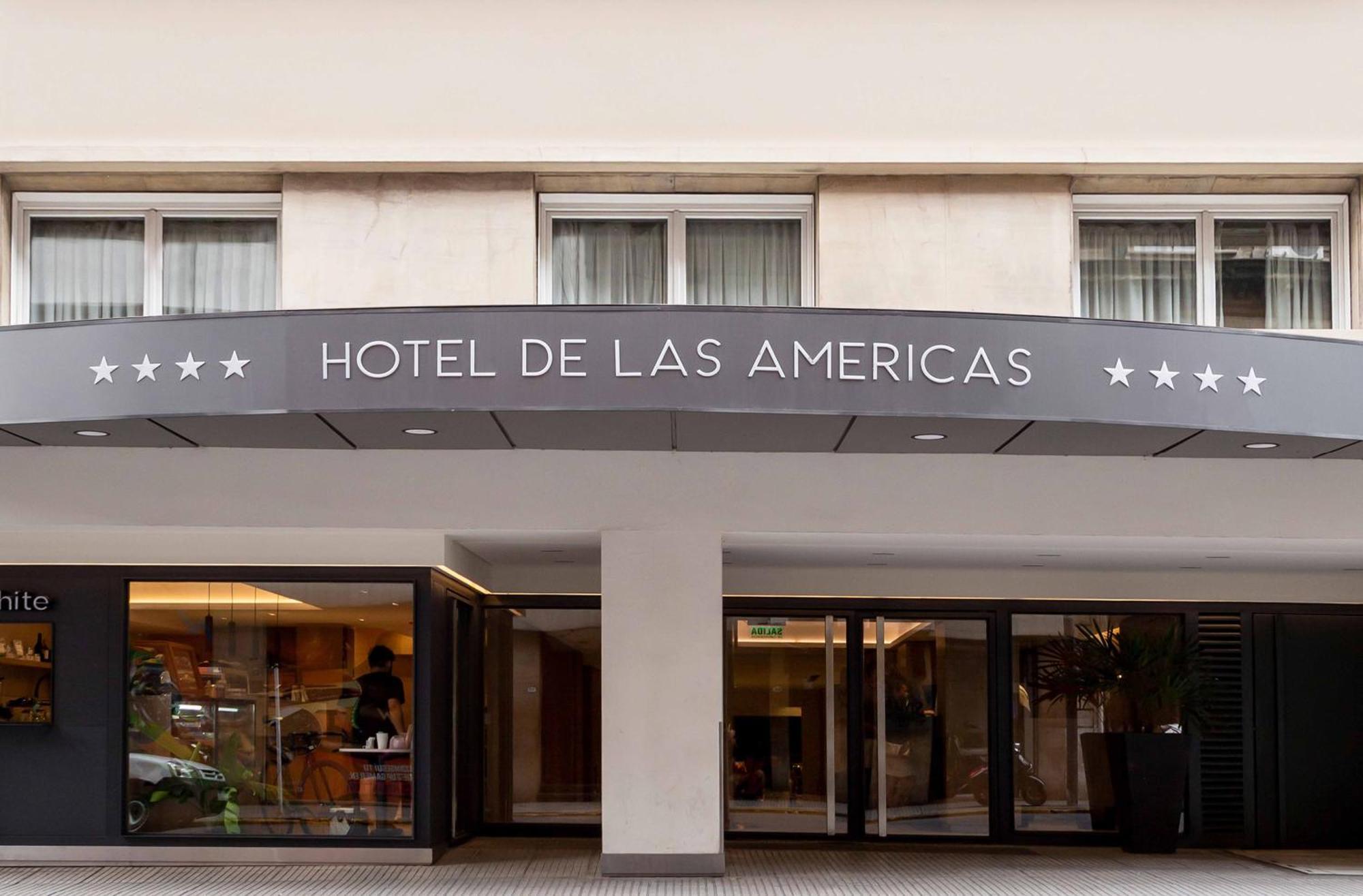Cyan Hotel De Las Americas, Buenos Aires
