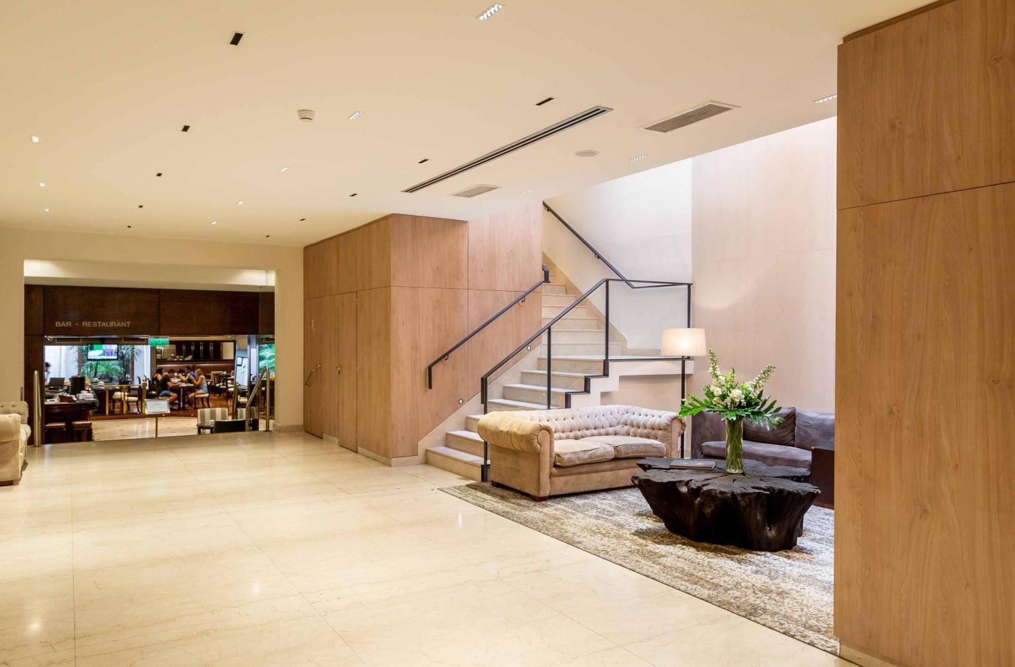 Cyan Hotel De Las Americas — Photos 1